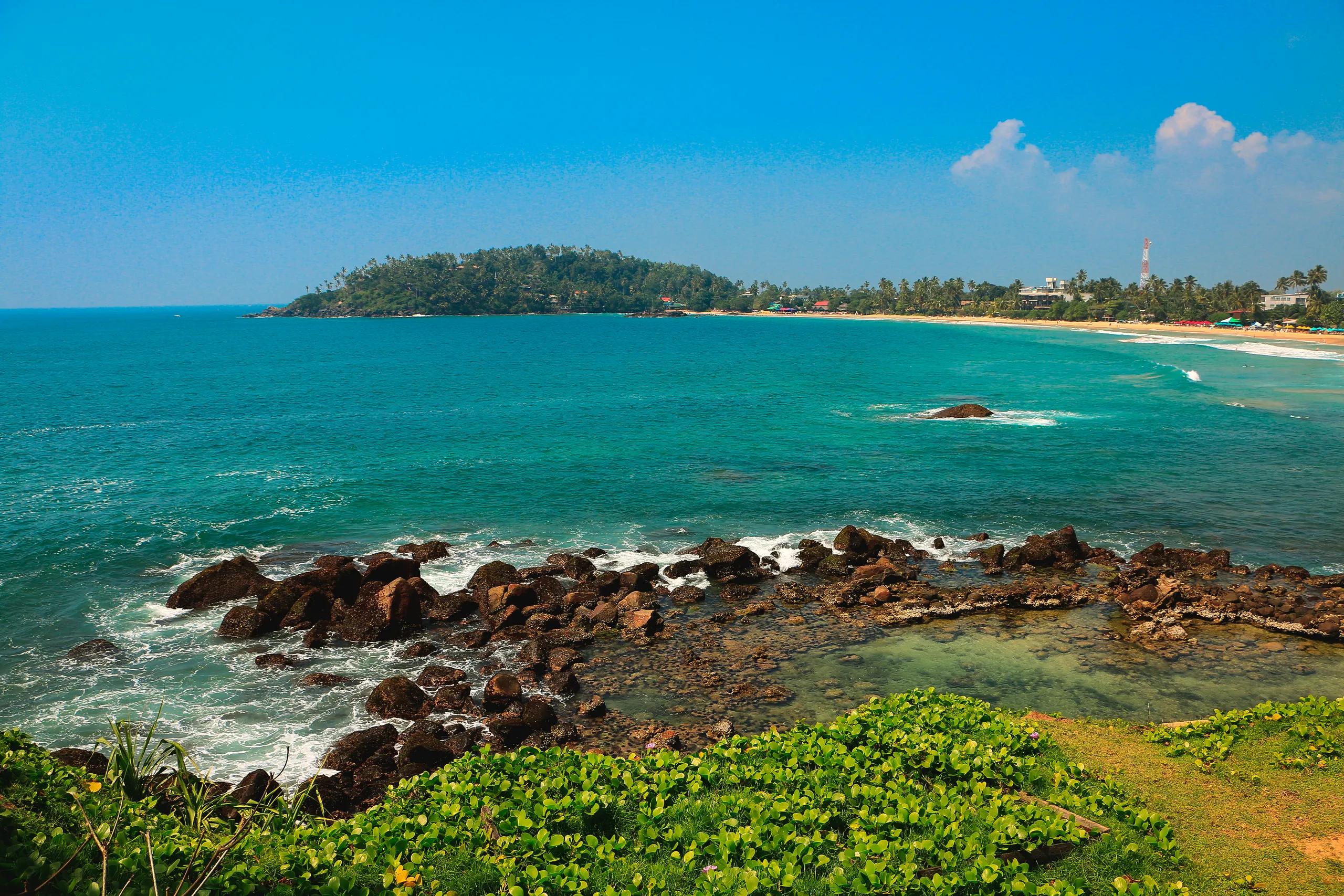 Southern Coast Escape