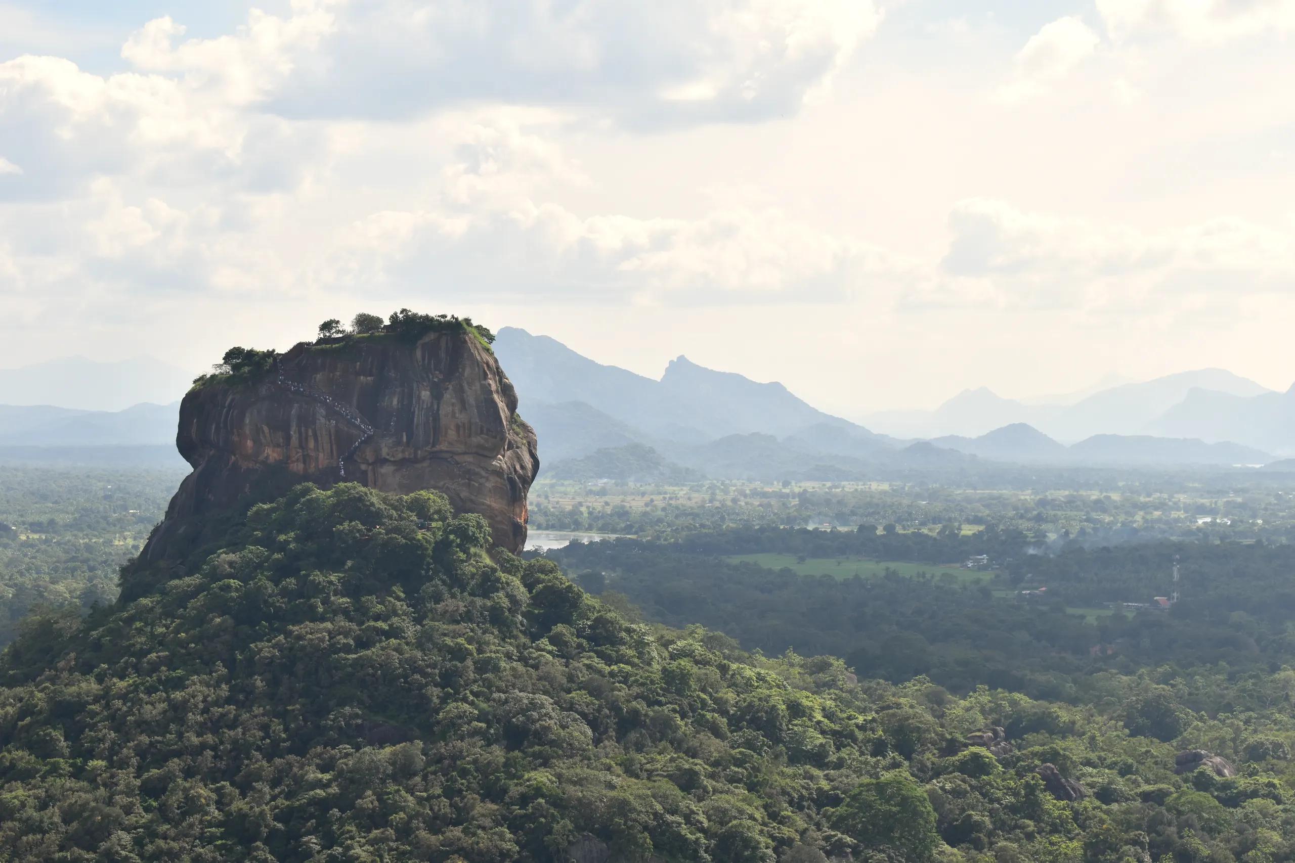 Classic Sri Lanka